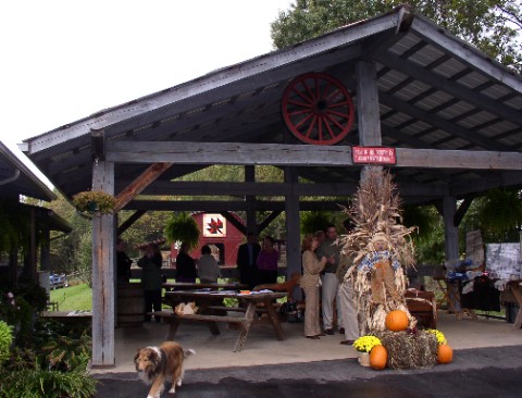 Walnut Ridge Farm and Store image